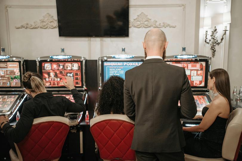Casinozer app
